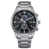 Armbanduhr Citizen Herr Of Urban in Stahl CA7028-81E - CA7028-81E